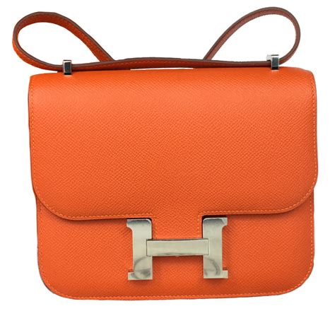 hermes wallet dust bag